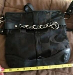 Coach Crossbody